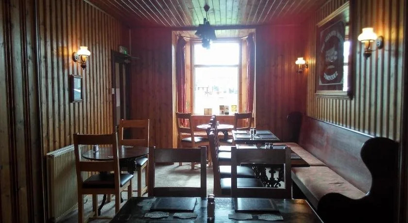 Glen Avon Hotel