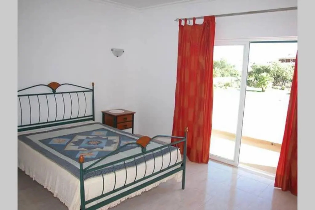 Casa Marisol Albufeira