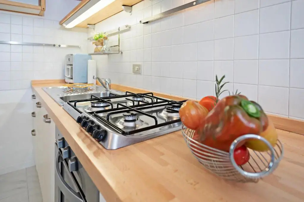 APARTMENT ORTENSIA - Regarda Travel