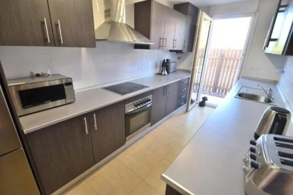 TU Casa - Amazing 3 Bedroom Villa
