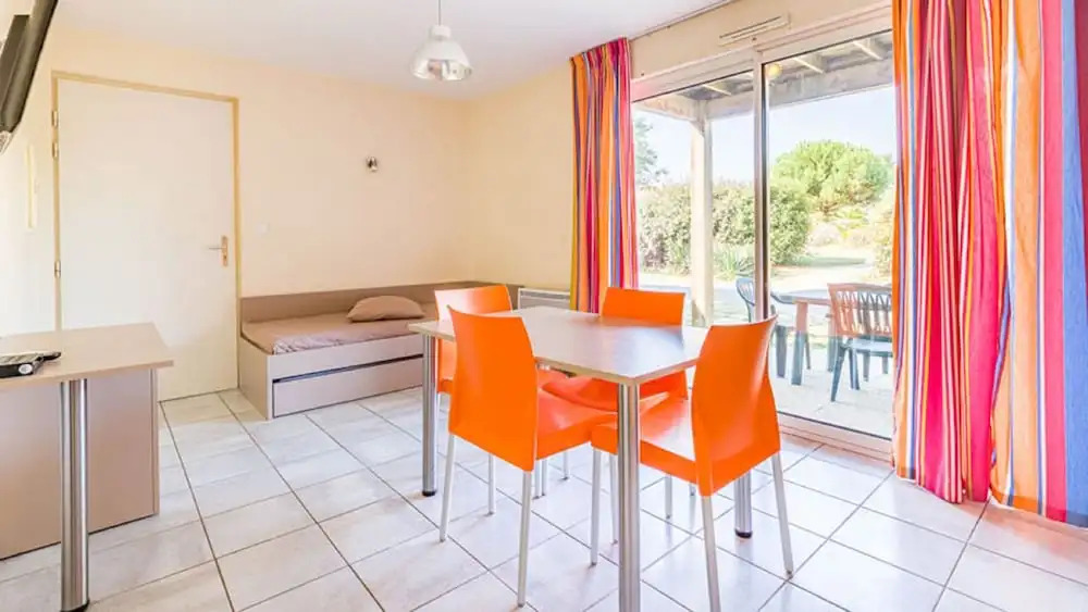 Vacanceole - Relais du Plessis