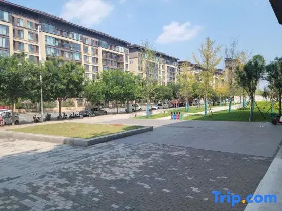 HanTing Hotel (Jiaozuo Wen County Sima Street)