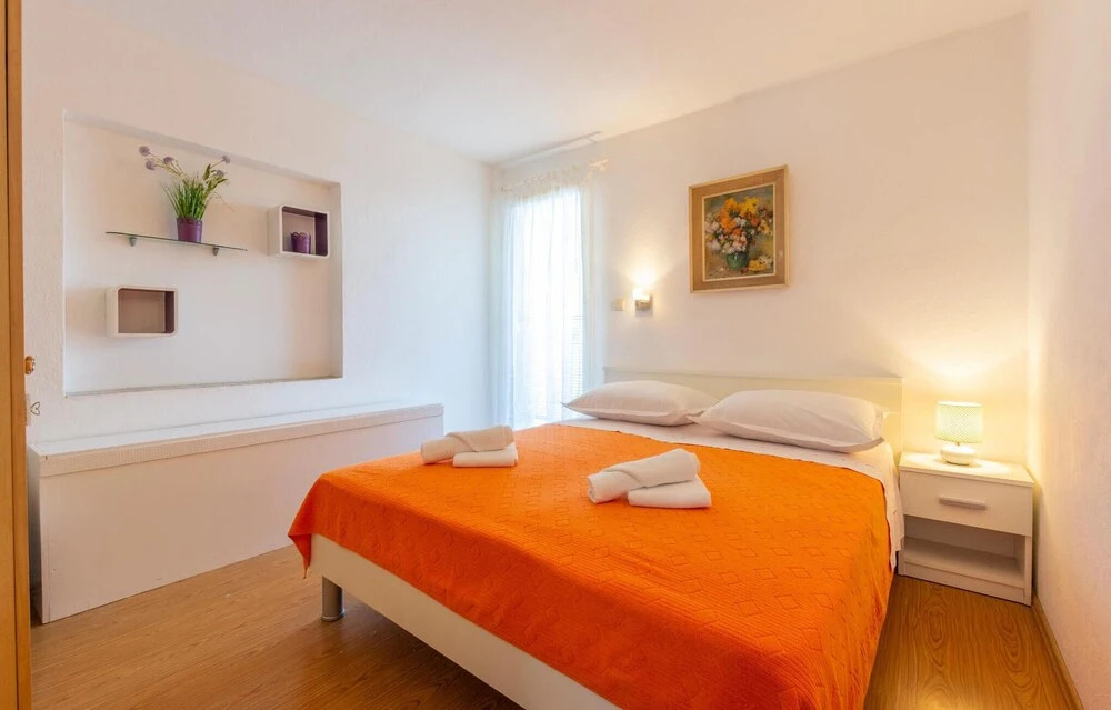 Awesome Home in Sevid With Wifi and 4 Bedrooms