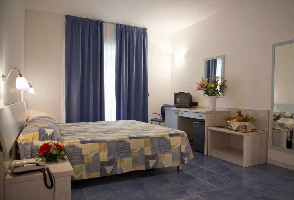 Voi Pizzo Calabro Resort