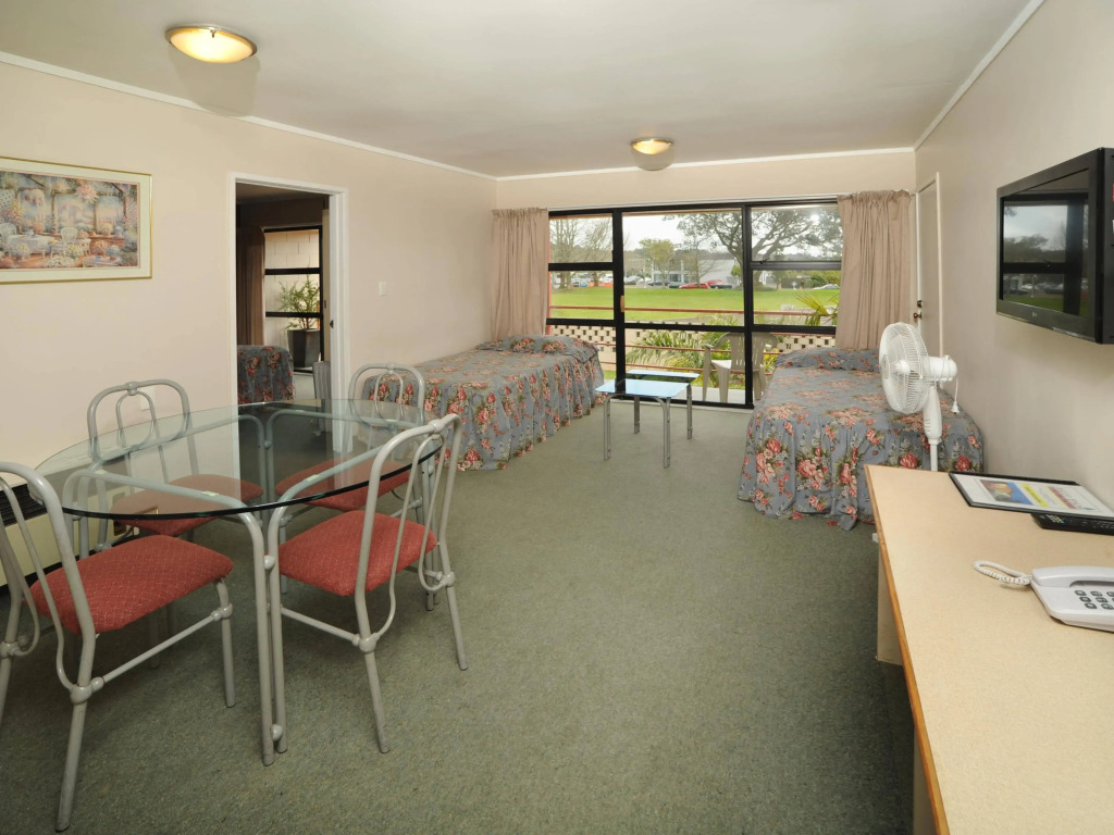 Ascot Epsom Motel