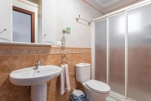 Apartamento Turquesa