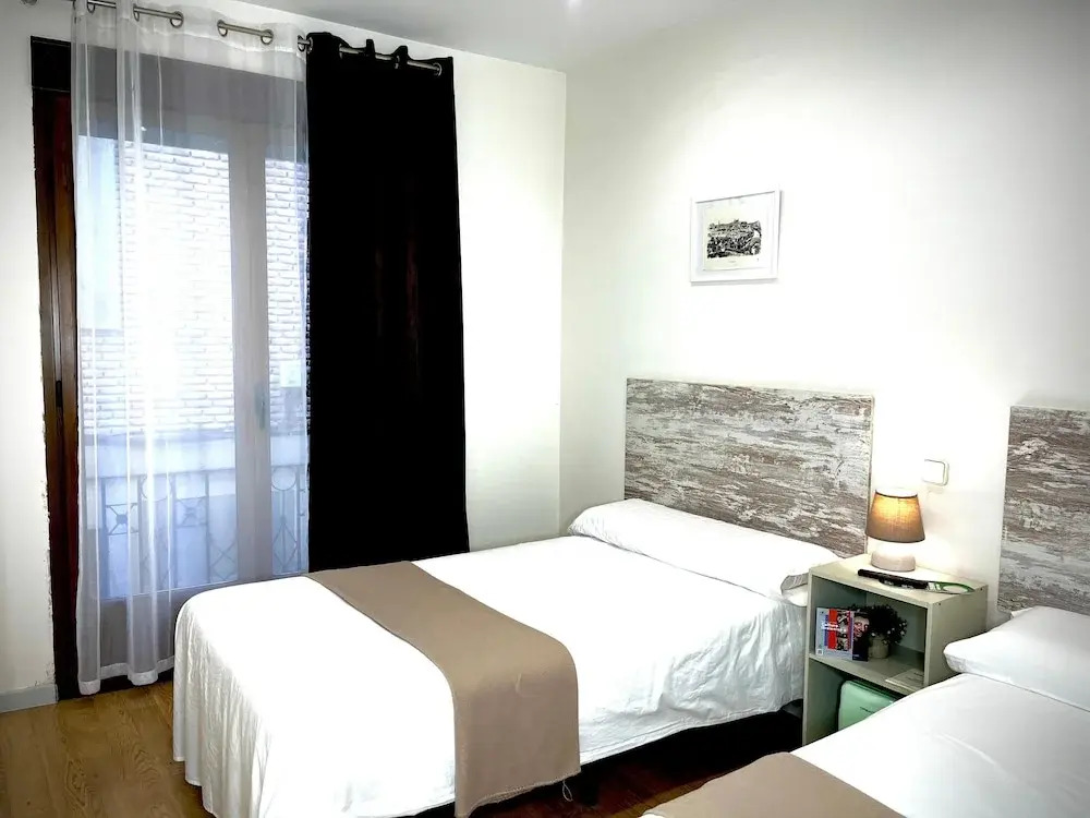Hostal Palacios
