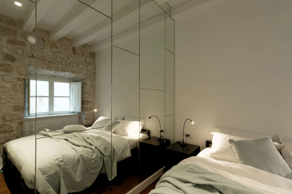 Apartments Eleganca