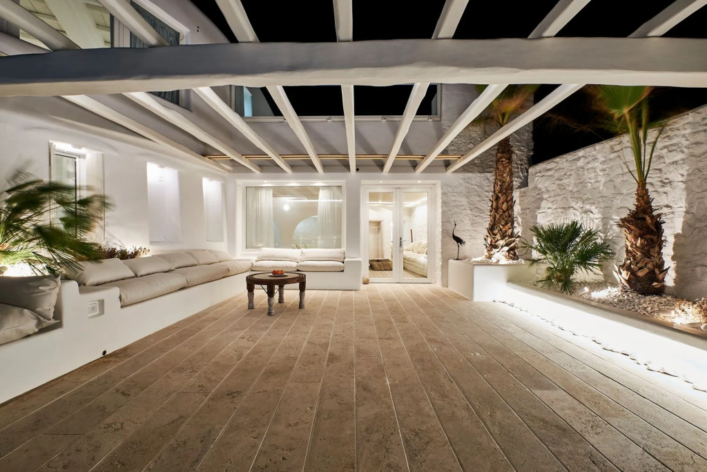 Mykonos Feelings