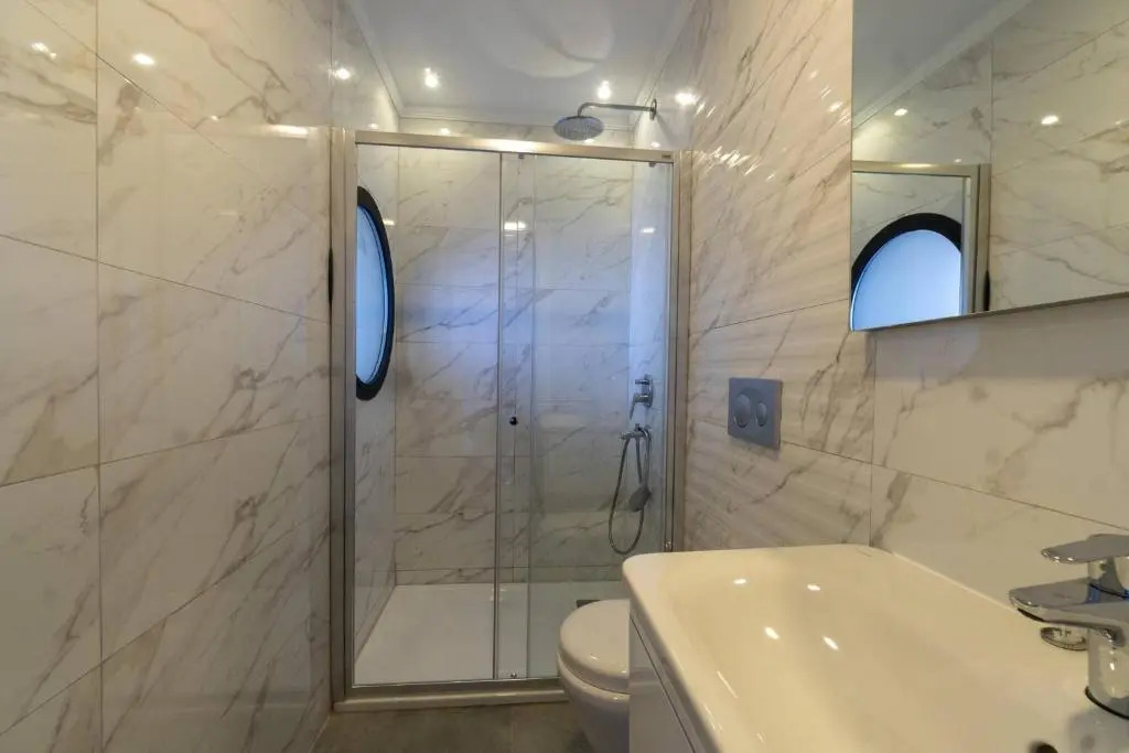3 Bedroom Villa With Great View Close to Yalikavak Marina 3