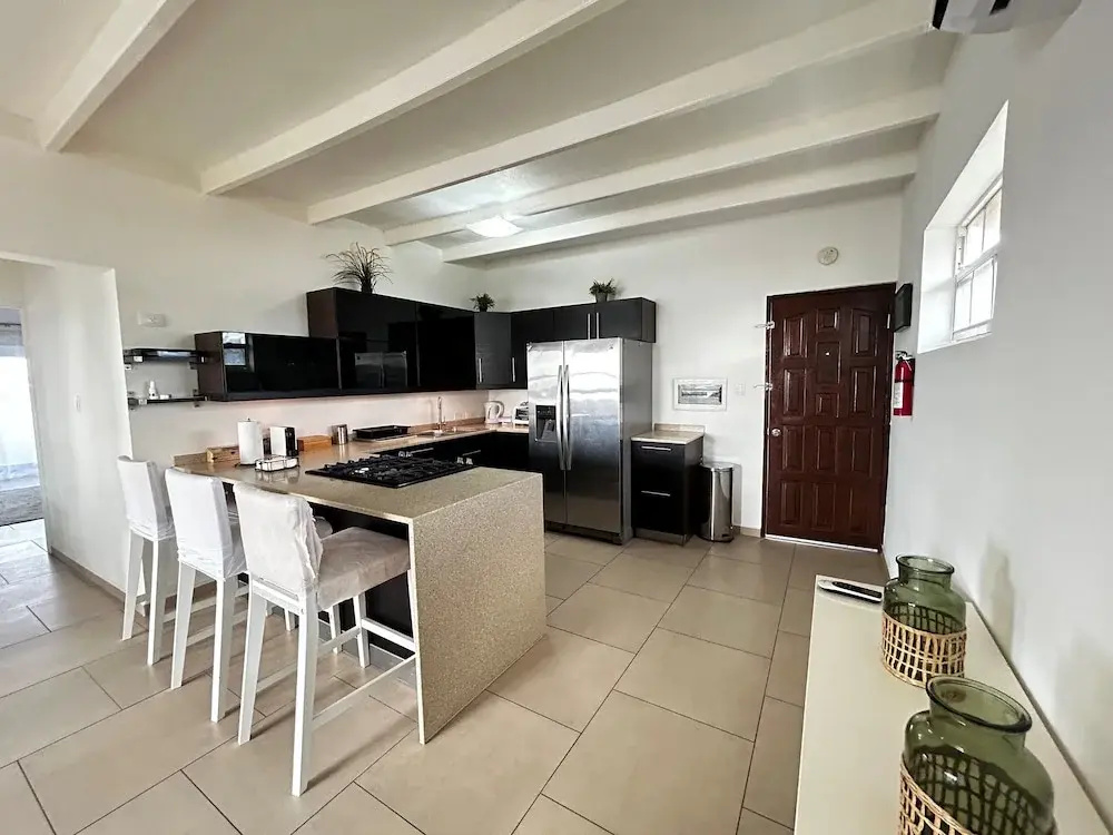 Eden Beach Resort - Bonaire