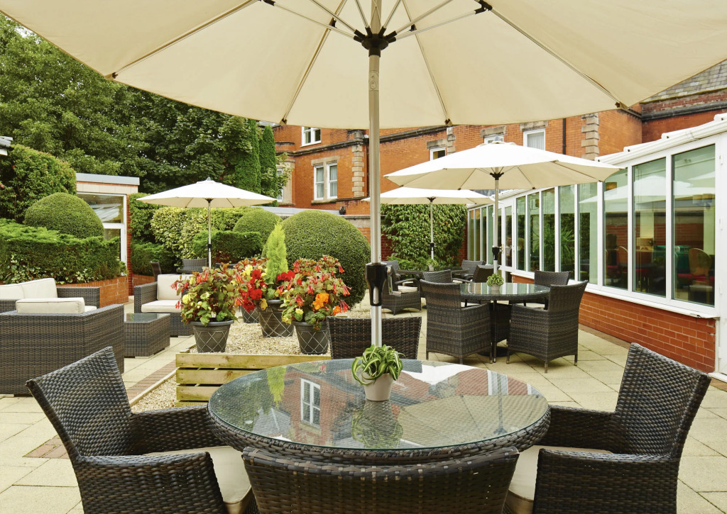 Delta Hotels by Marriott Preston