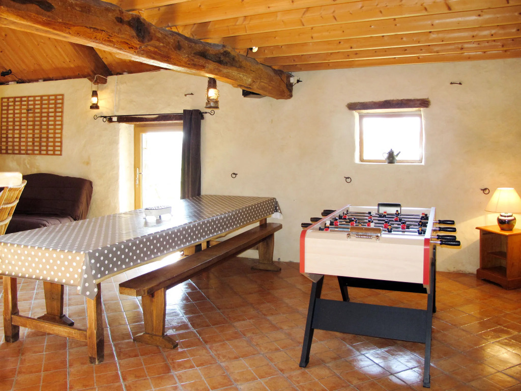 Holiday Home La Bergerie by Interhome