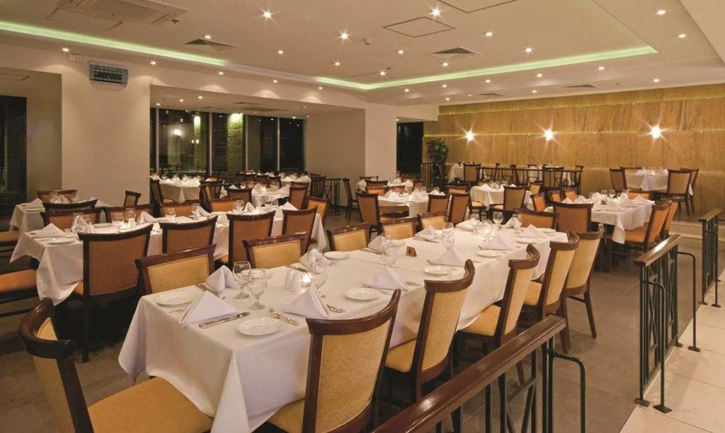 Crowne Plaza Resort Petra by IHG