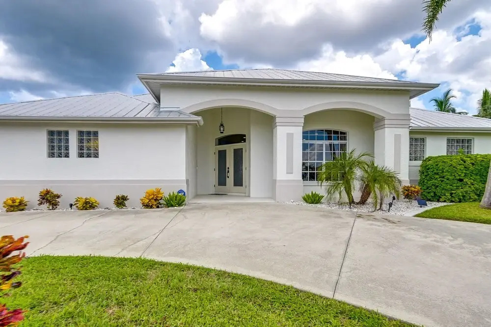 Kayaks & Canal Access: Cape Coral Sanctuary