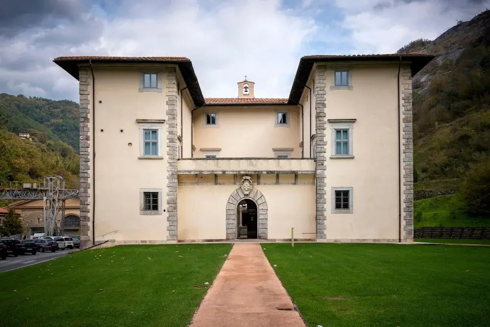 Casa al Ponte dei Marmi - few KM to sea