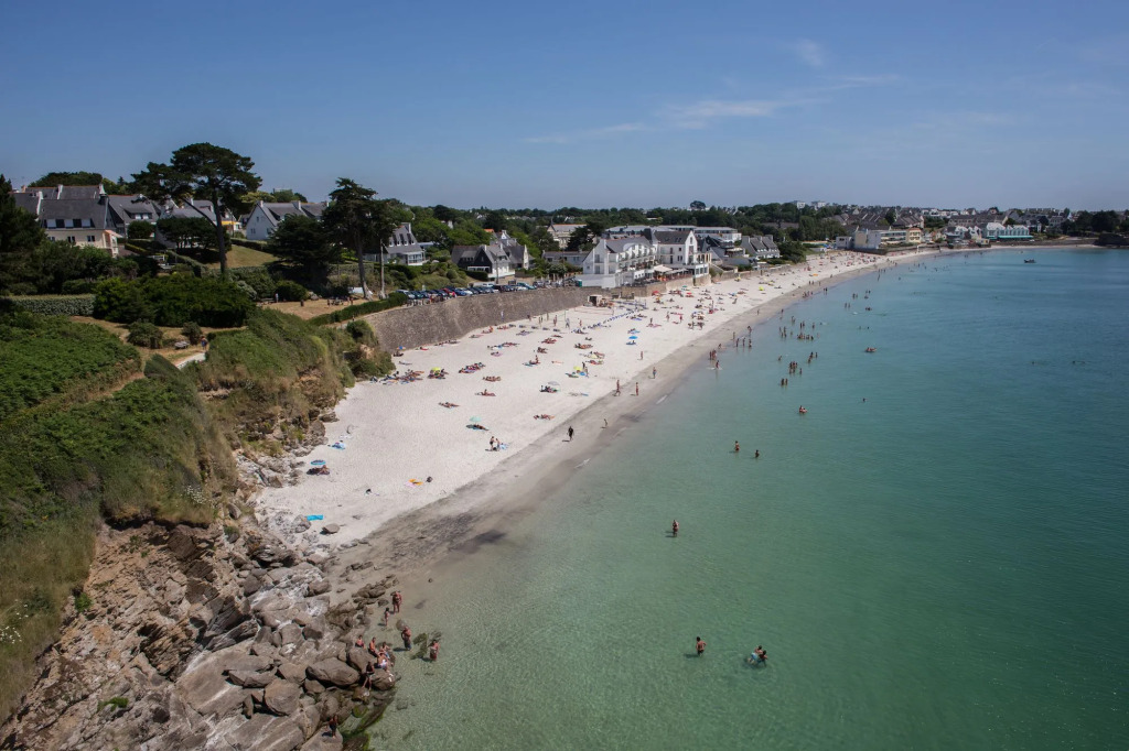 Les Sables Blancs