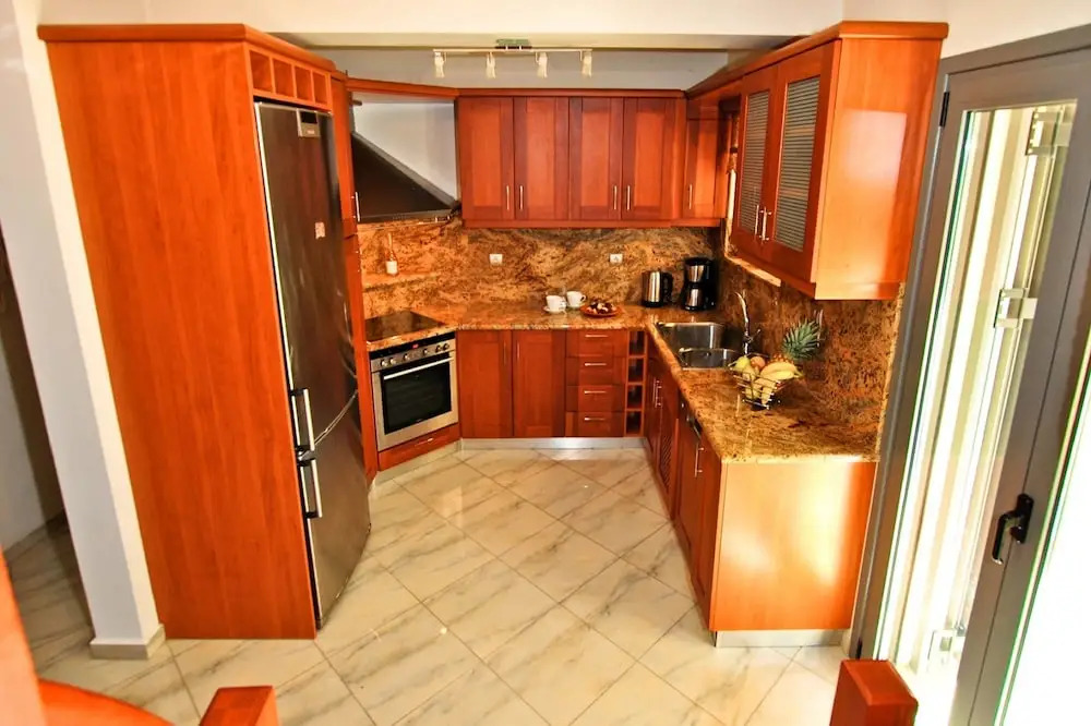 Superior Sea View Apartment