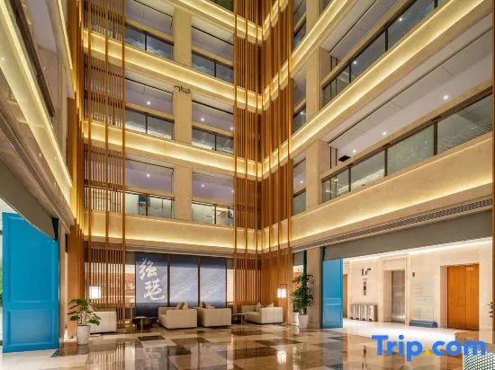 Huagang Hotel