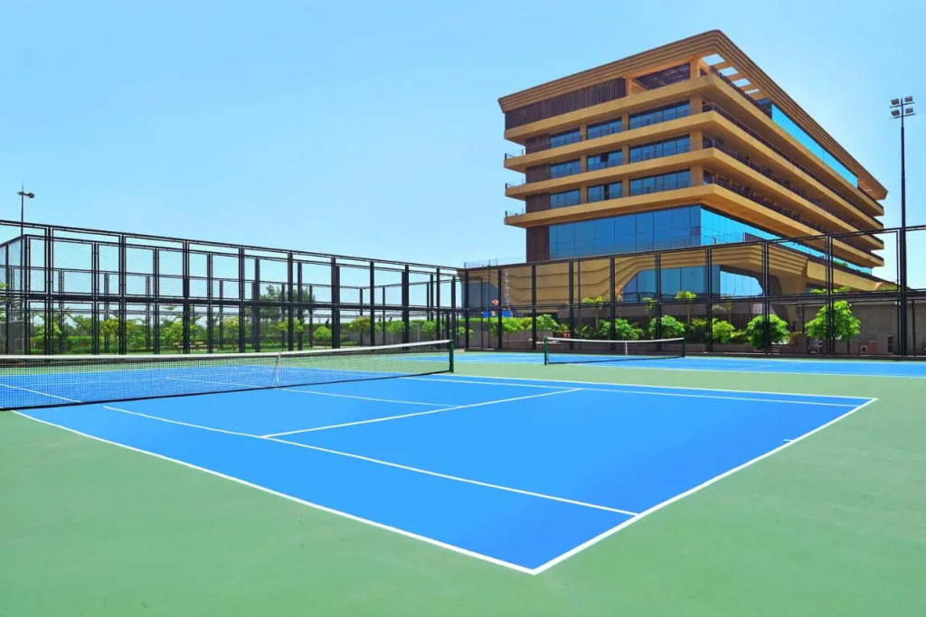 Gift City Club, a member of Radisson Individuals