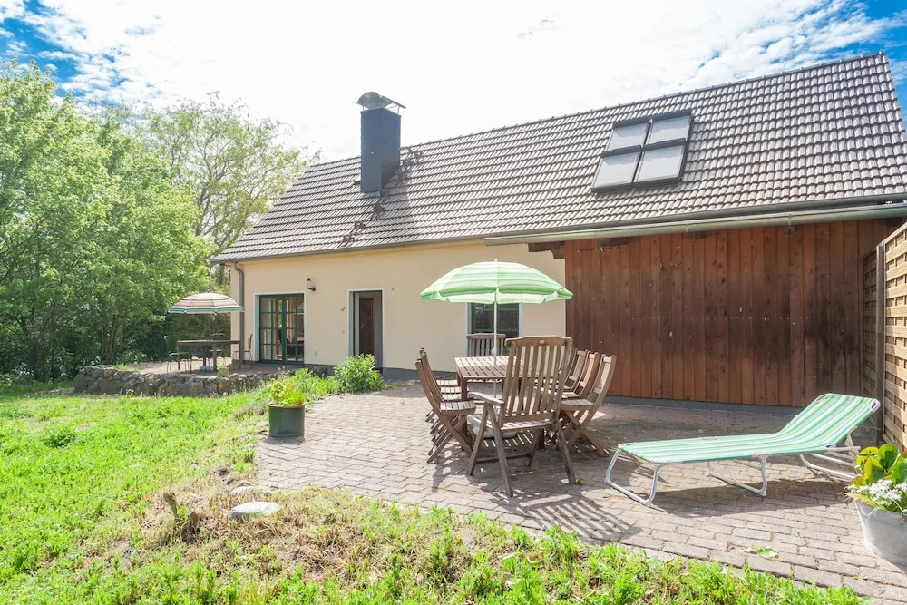 Ferienhof Arkadia