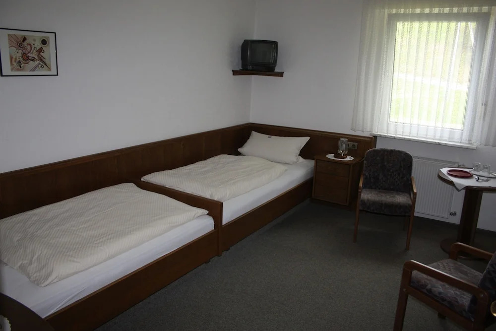 Gasthof-Pension Hunaustuben