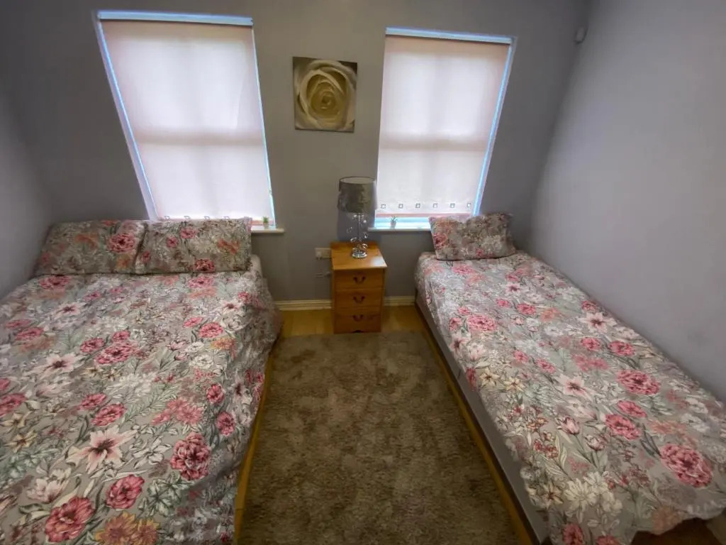 Bambz Apartment 3