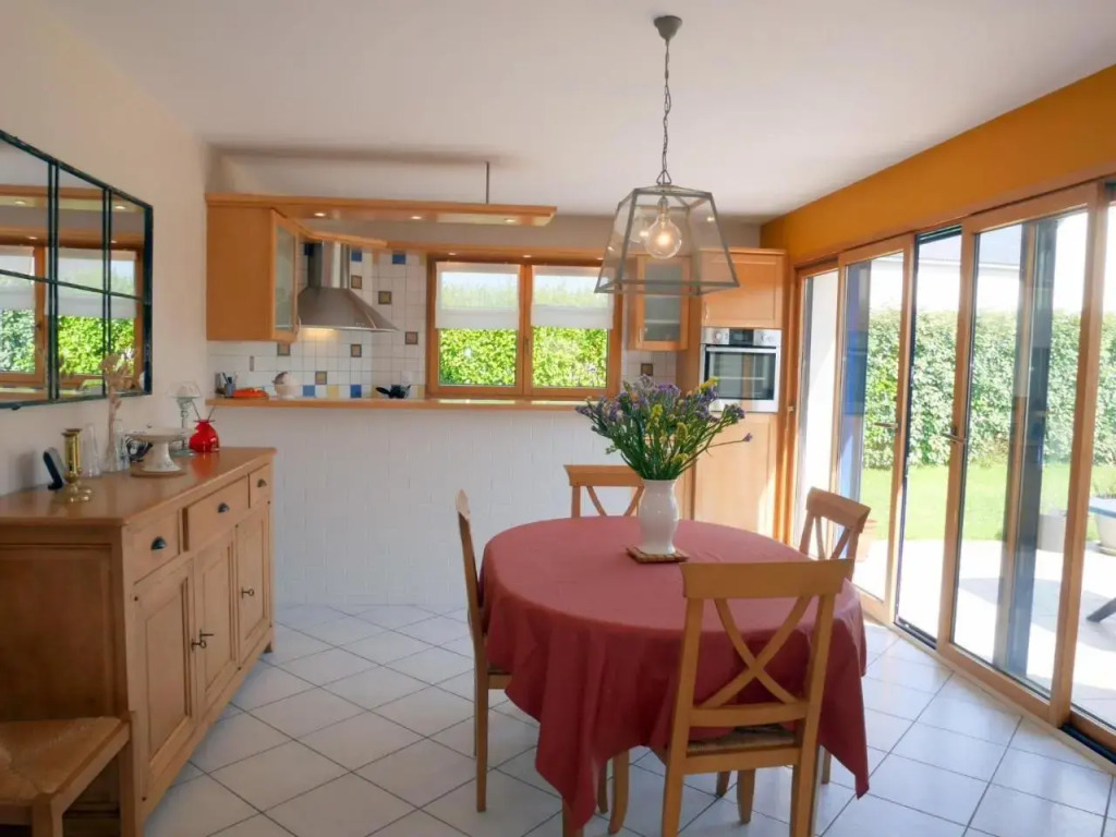 Holiday home, Plounéour Brignogan Plages