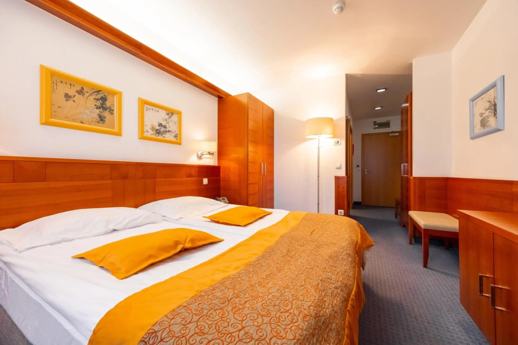 Garni Hotel Azul
