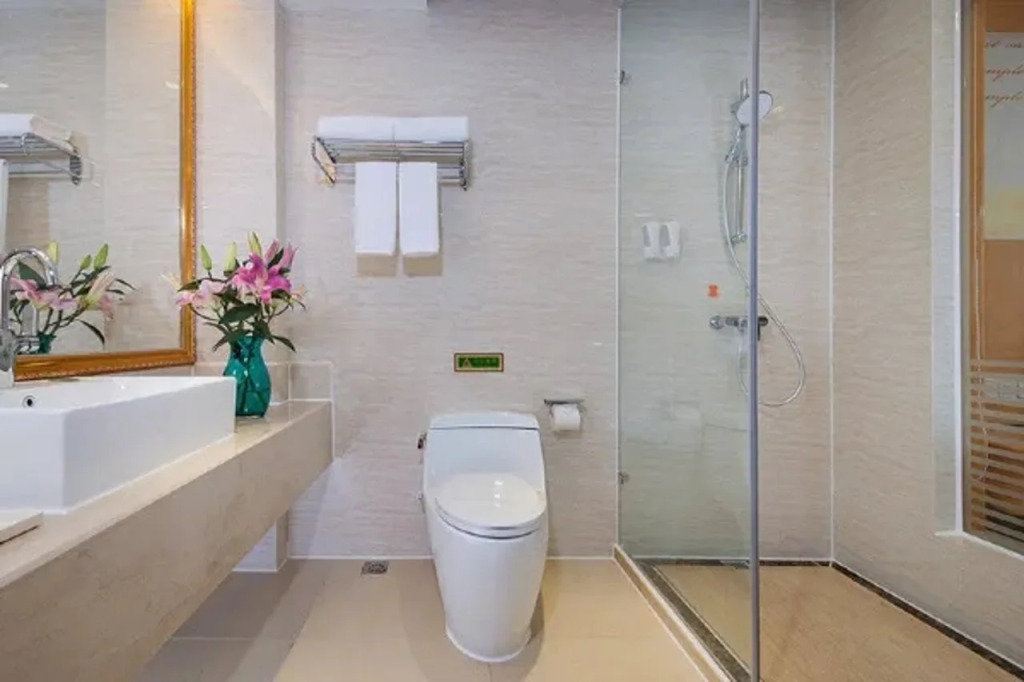 Vienna Hotel Shenzhen Fuyong Fenghuangshan