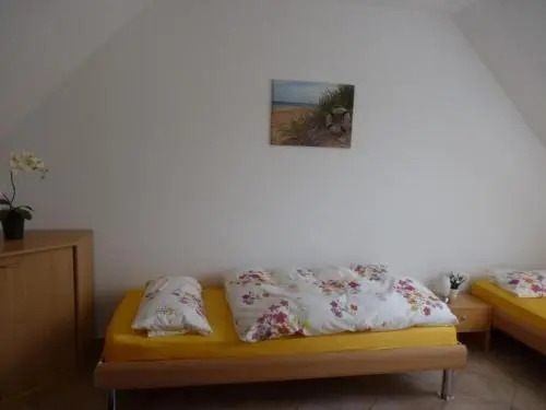 Ferienwohnung Sünnenkringel 55