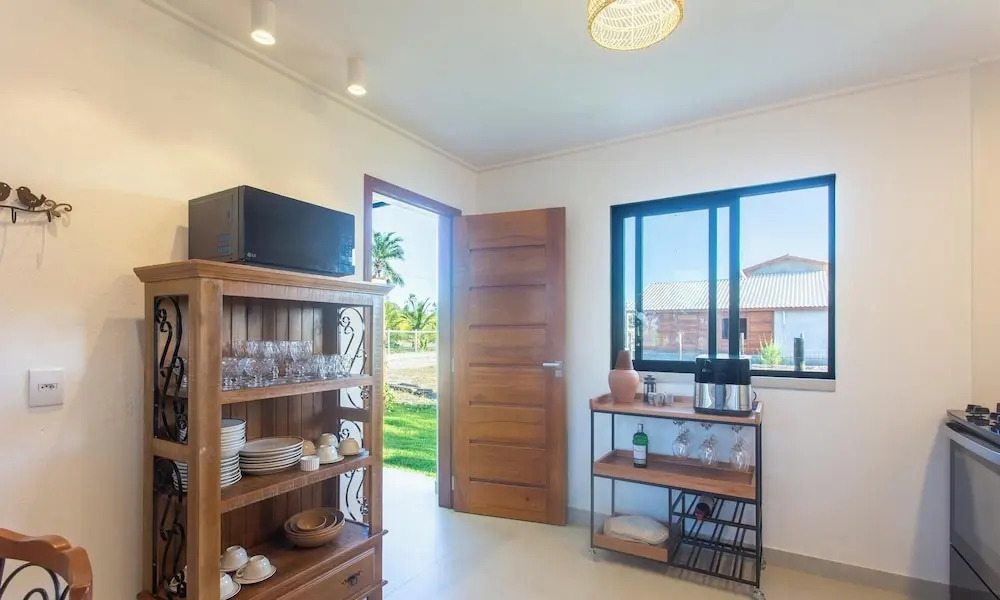 Well-located Condominium in Campinhos in Maraú - RVEs