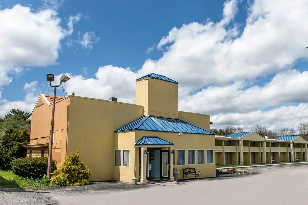 Quality Inn Brookville