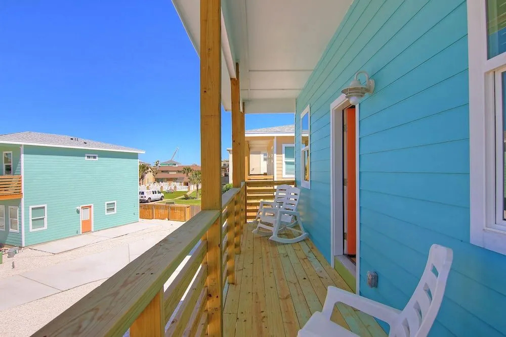 High Tides and Good Vibes Gv634 4 Bedrooms 4.5 Bathrooms Home