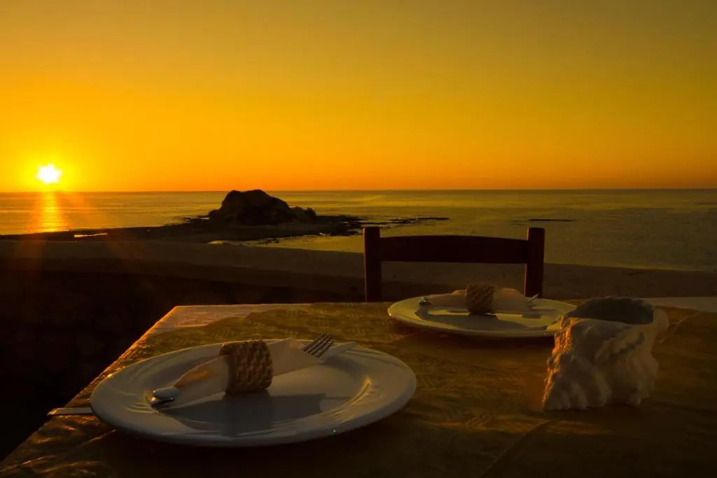 Al Mare Villas