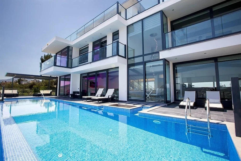 Villa Sezgi