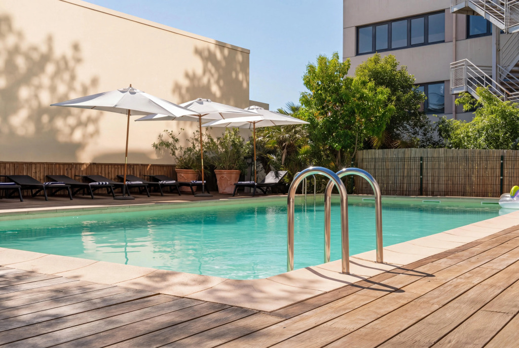 Best Western Hotel le Galice Aix-en-Provence