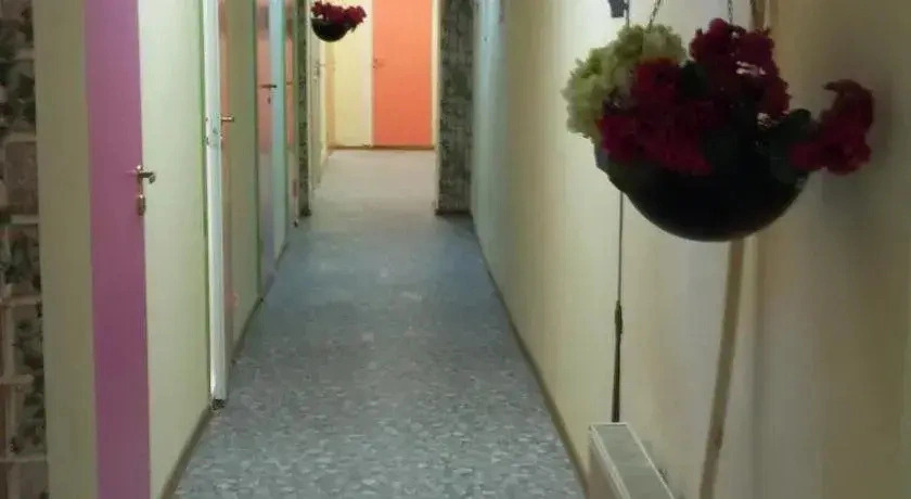 Mini Hotel Karavan Saray