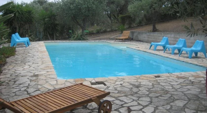 Holiday home La Quiete