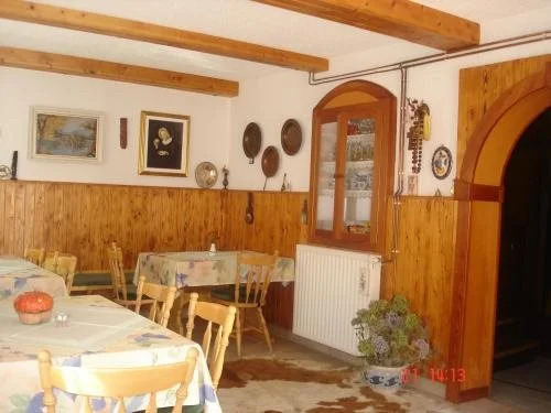 Apartments & Rooms Preseren