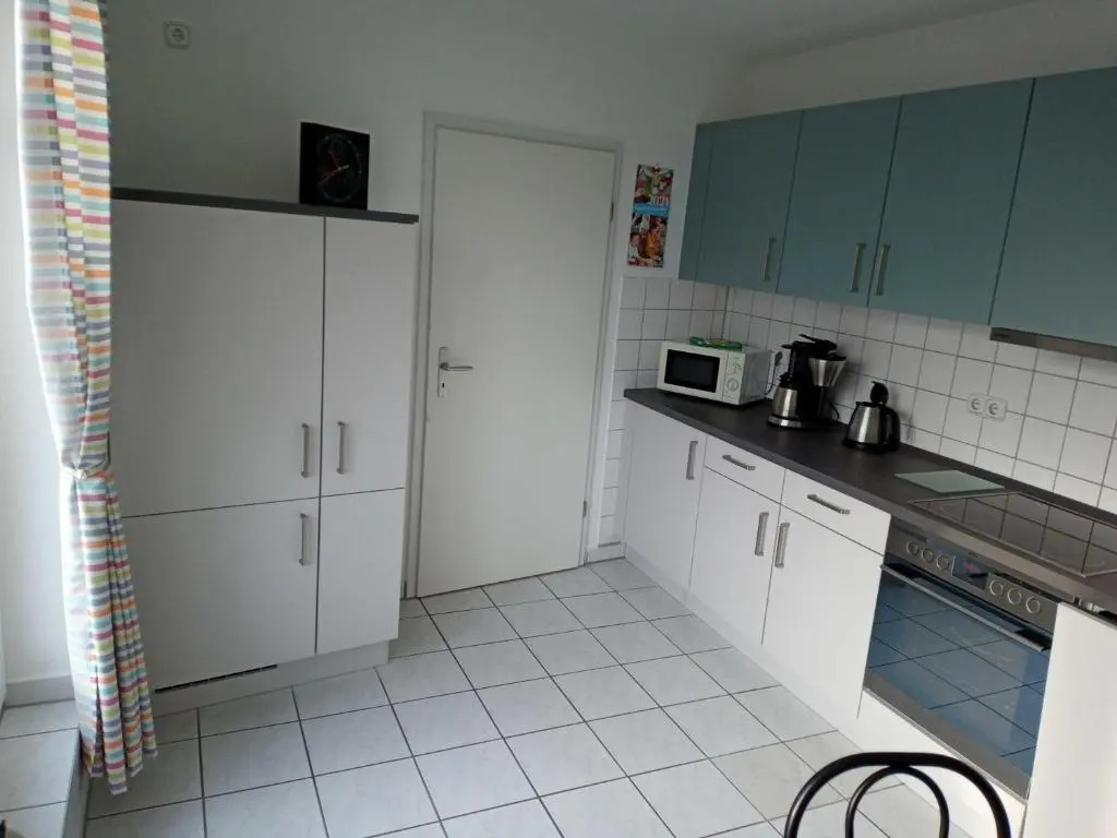Appartement Residenz Bellevue Whg 22