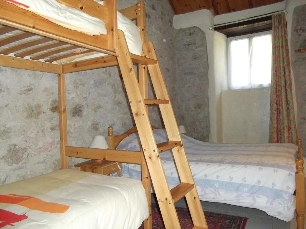 Ferme Auberge La Tindelle