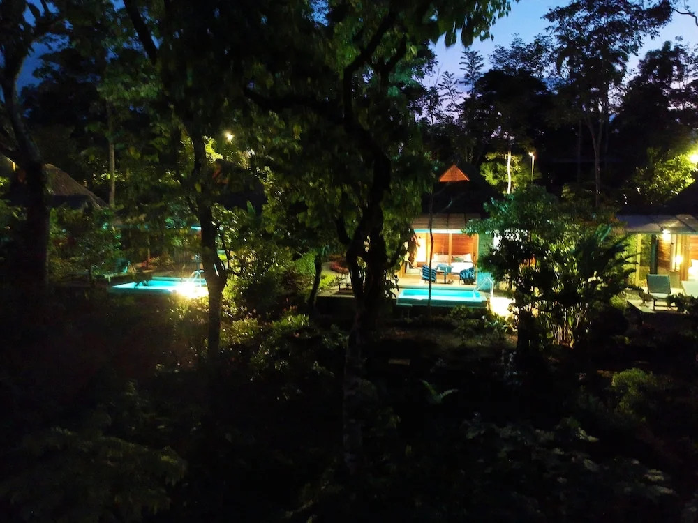 El Jardin Lodge & Spa