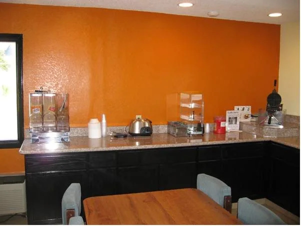 Regency Inn Pittsburg