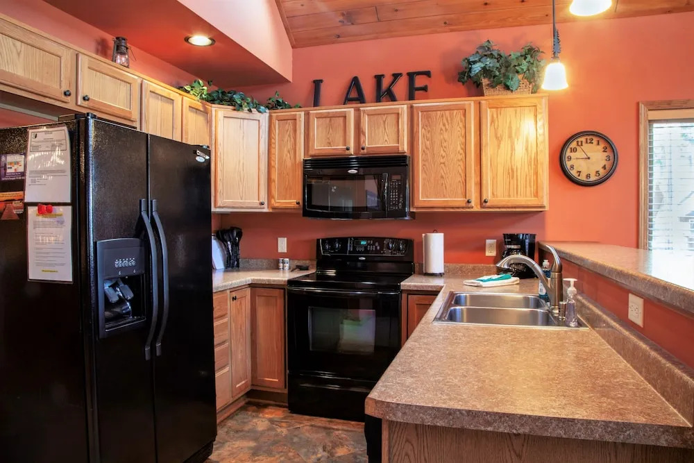 Pinehaven - Elbert's - 3 Br Home