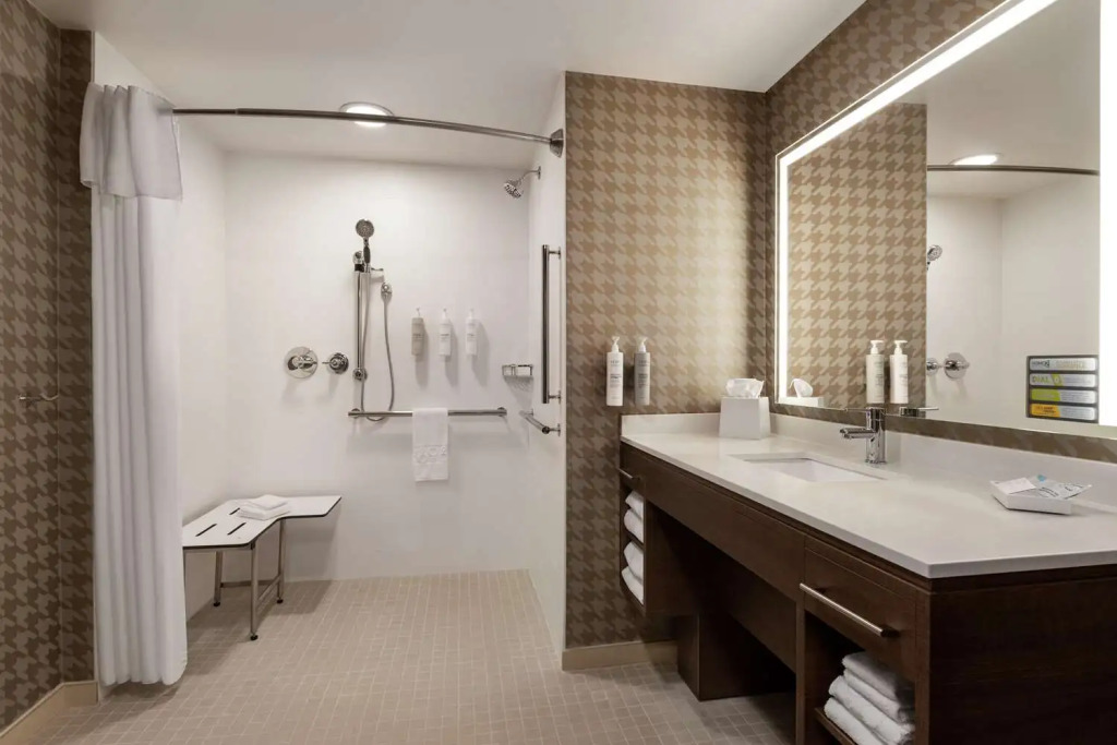 Home2 Suites By Hilton Cheyenne