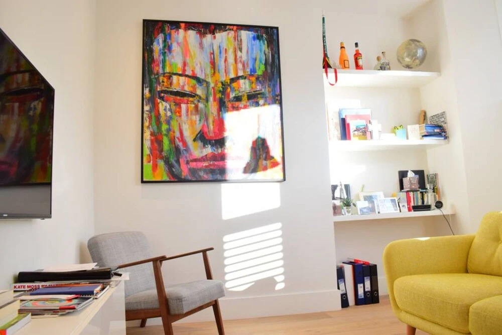 1 Bedroom Apartment In Kilburn