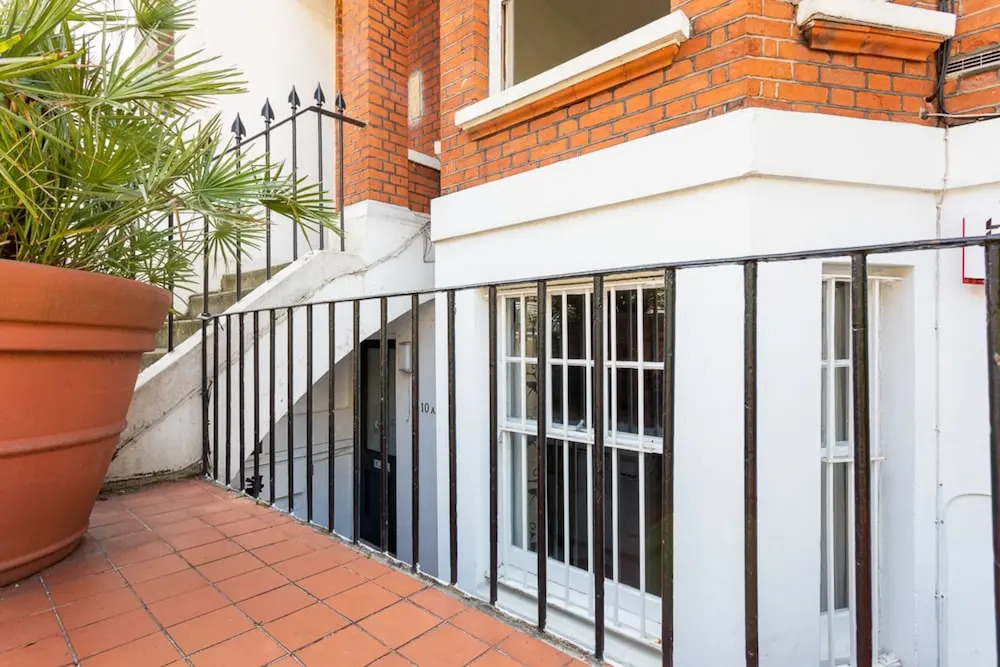 Wonderful Chelsea Apartment