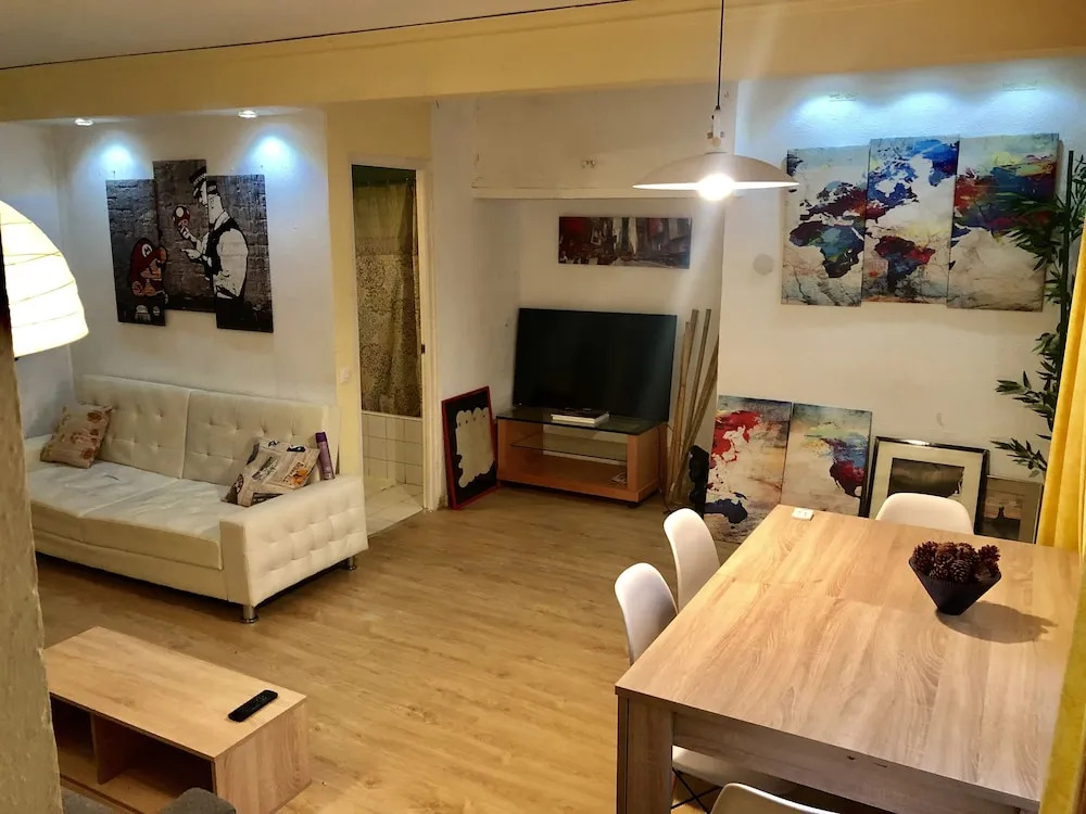 Apartamento Plaza de los Naranjos
