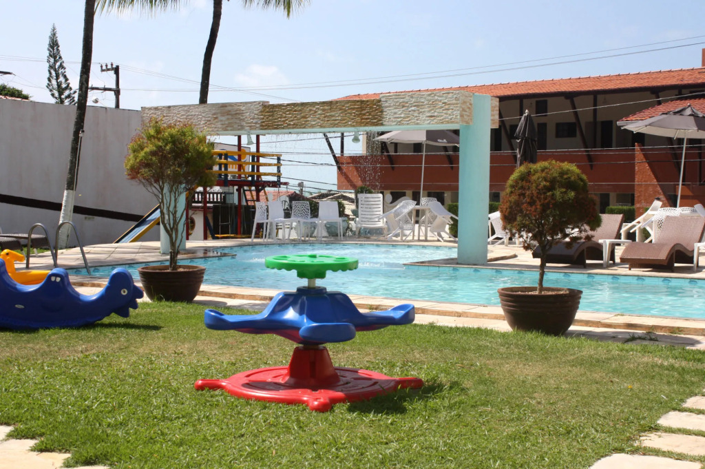 Alimar Hotel